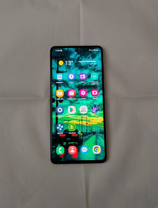 Samsung Galaxy A71