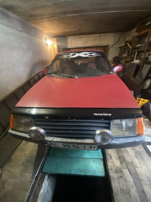 Продам Таврию 1993 год
