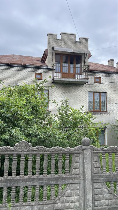 Будинок від ВЛАСНИКА 18 СОТОК