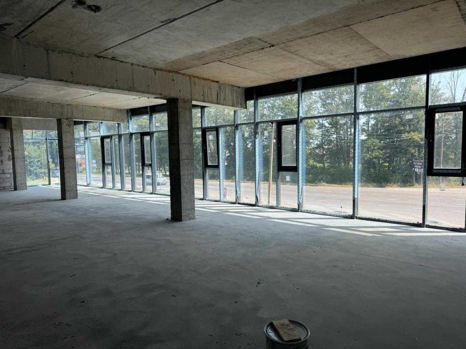 Продаж комерційного приміщення, траса Київ - Чоп, Стрий