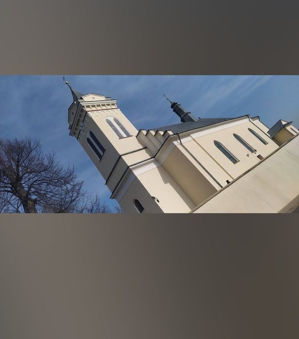 Kompleksowe malowanie dachów