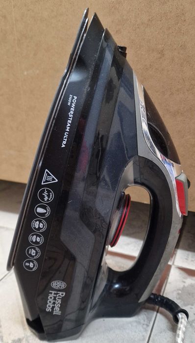 Żelazko Russell Hobbs