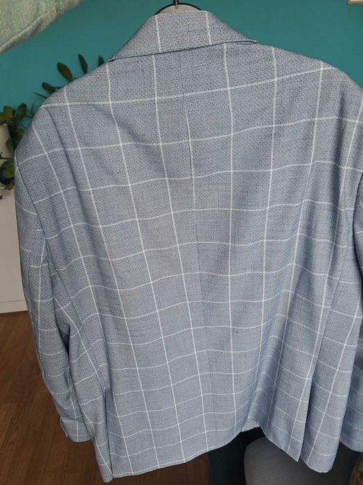 Marynarka męska XL