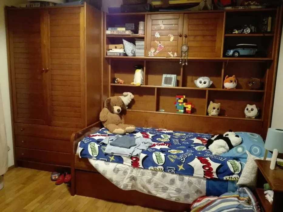 Mobília Estúdio Completa