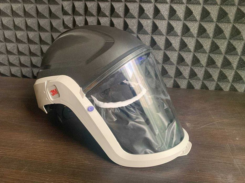 Продам шолом 3M Versaflo M-300