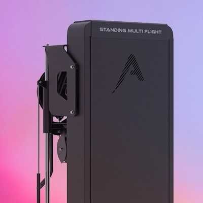 Standing Multi Flight Apus-Sports - Nowa - Gwarancja