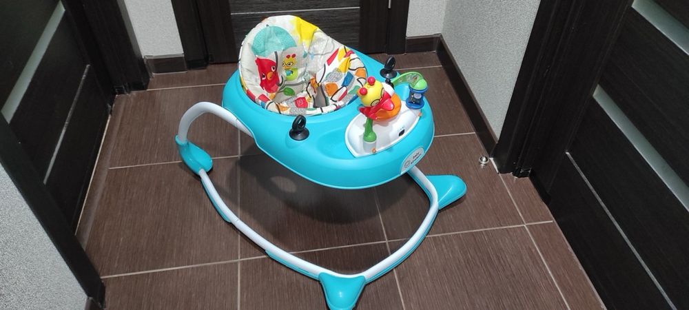 Ходунці дитячі у гарному стані