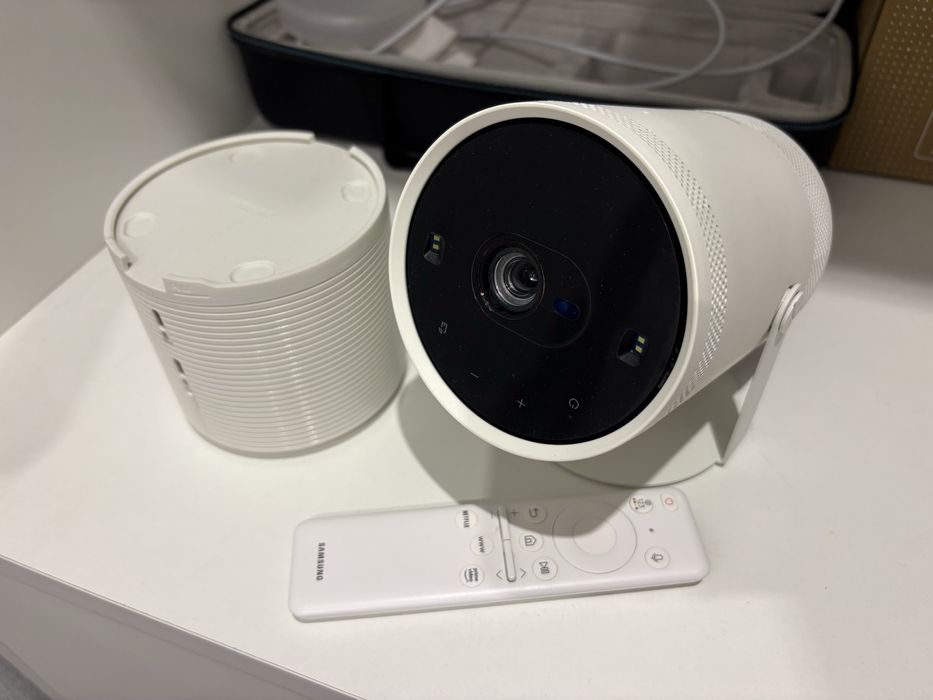 Проєктор Samsung The Freestyle 2nd-Gen