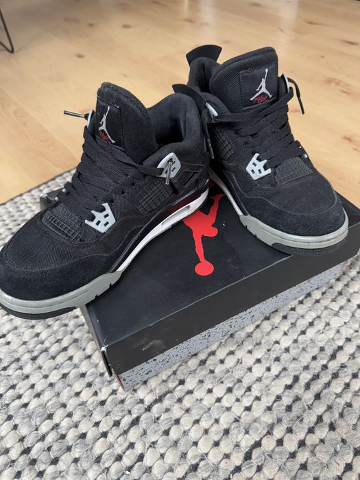 Jordan 4