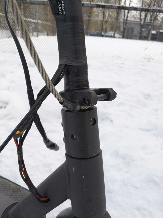 Ninebot Max G30 ЖИР