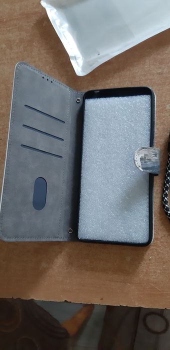 Чохол для тлефона motorola G6