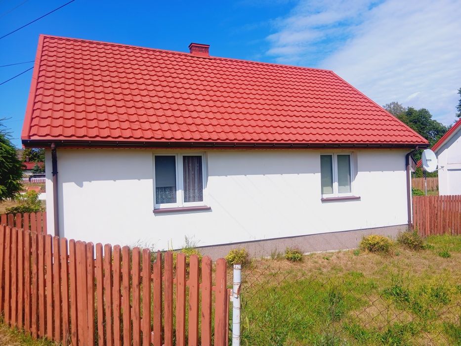 Usługi dekarskie i Ciesielskie, Pokrycia dachowe