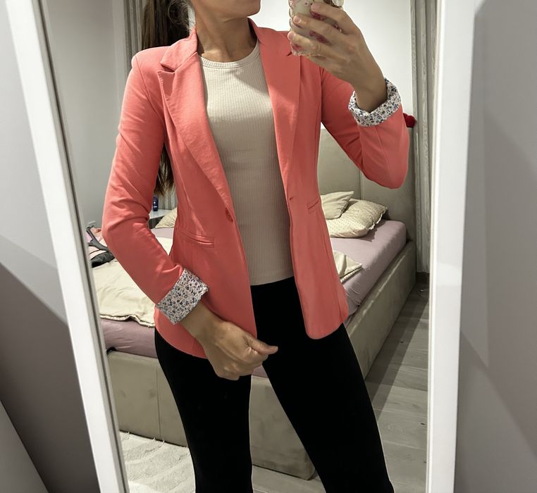 Marynarka damska S