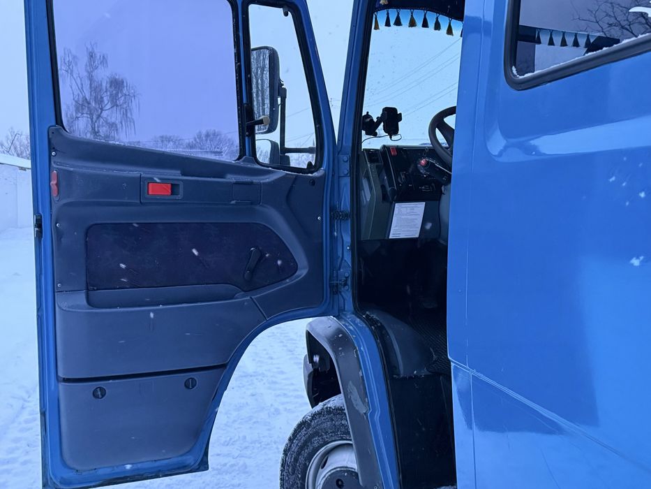 Продам Vario 614