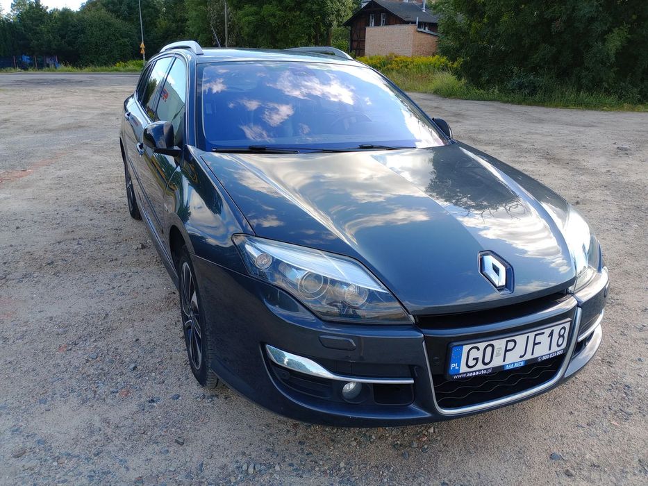 Renault Laguna