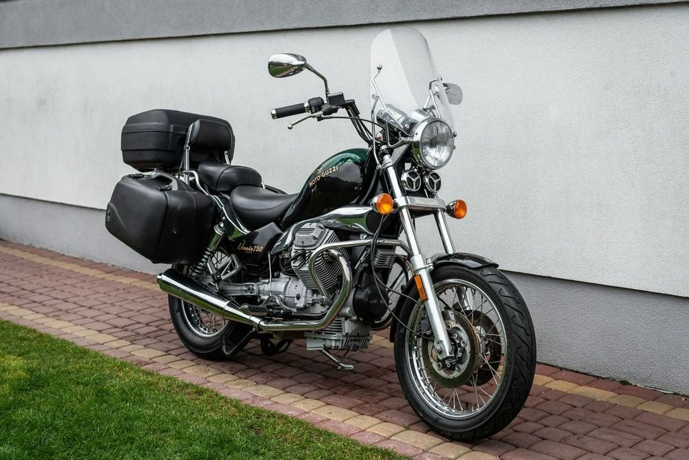 Moto Guzzi