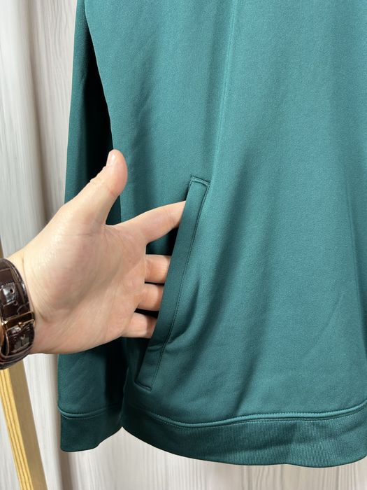 Nike FC Liverpool Training зіп кофта олімпійка Оригінальна Розмір XXl