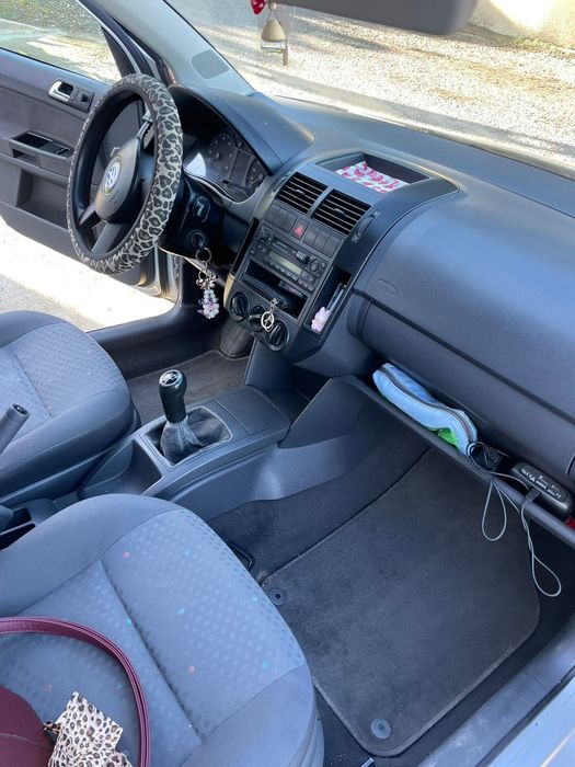 VW 1200 gasolina