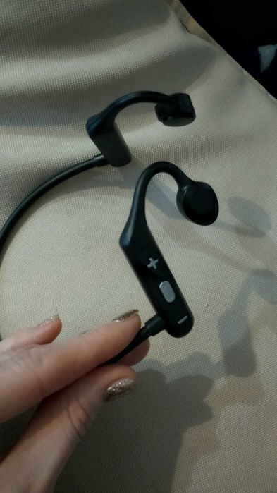 Навушники бездротові