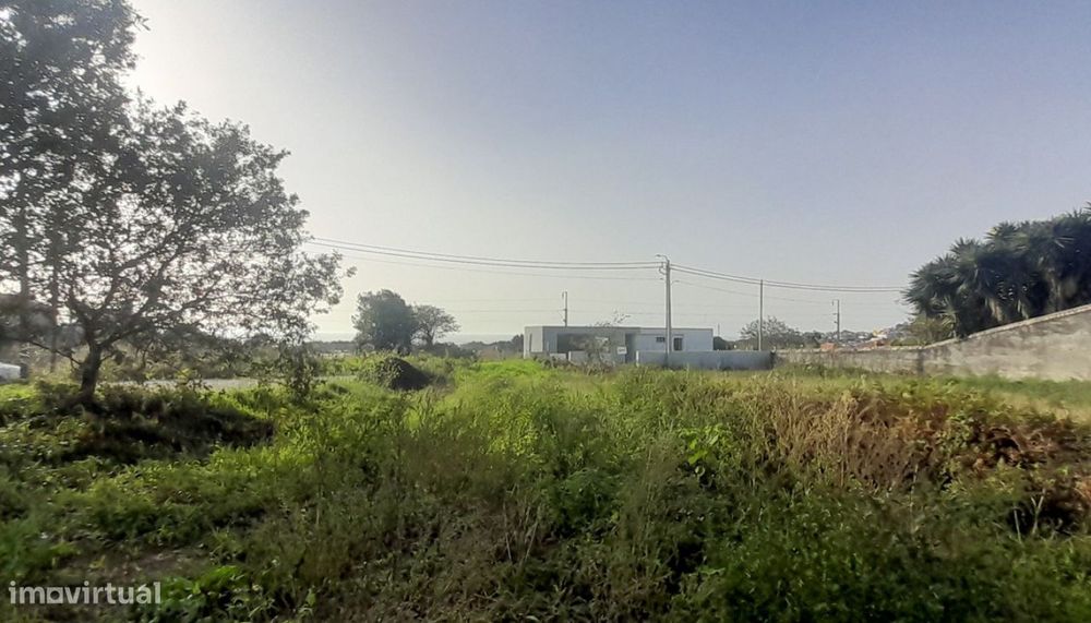 Venda de Terreno de construção com vistas mar, Carreço, Viana do Ca