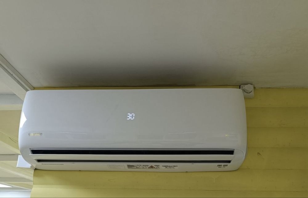 Кондиціонер Gorenje Titan 70 CJ