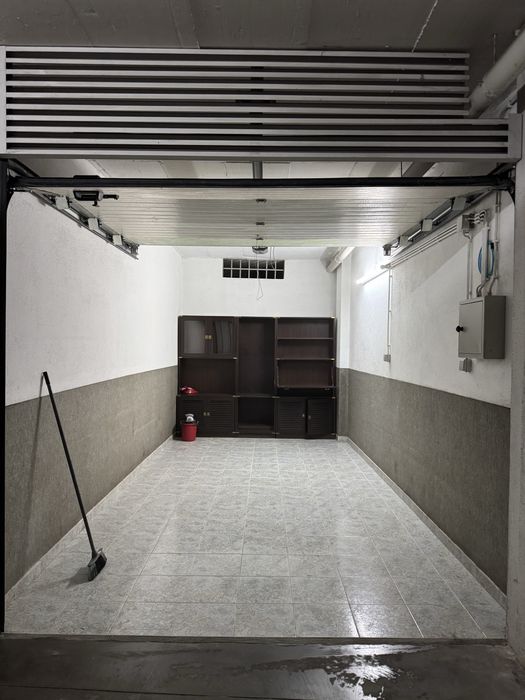Garagem BOX em Oeiras