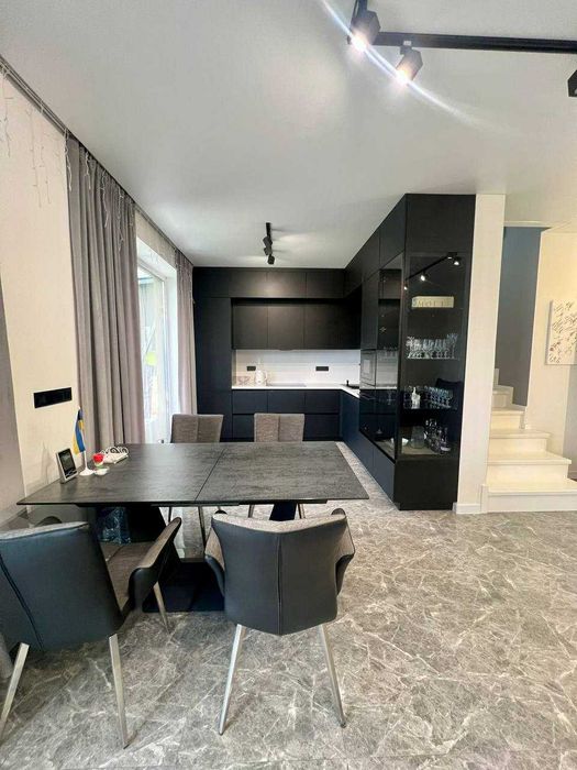 Продаж будинку - дуплексу 120 м2, 3 сотих землі, Крюківщина, Оришки.