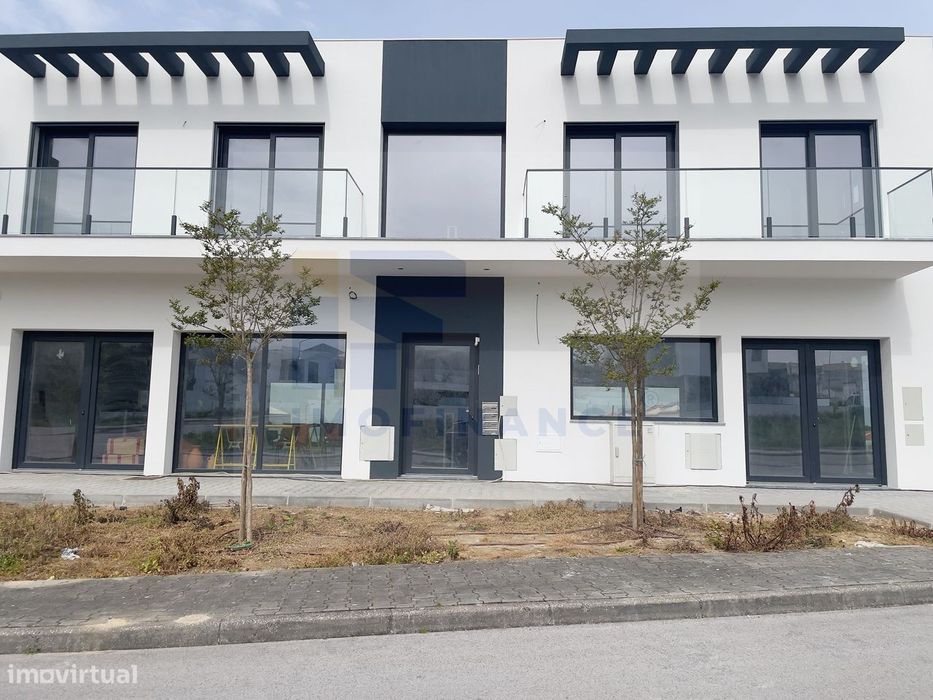 Loja, espaço comercial Novo