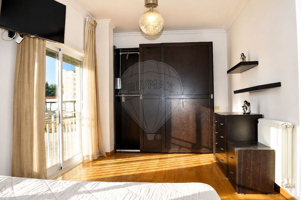 Apartamento T1 para venda