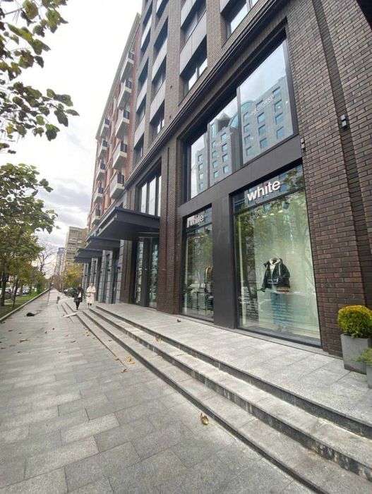 2-кімнатна квартира за адресою вул. Антоновича (площа 70,4 м²) - Atlanta.ua - фото 12