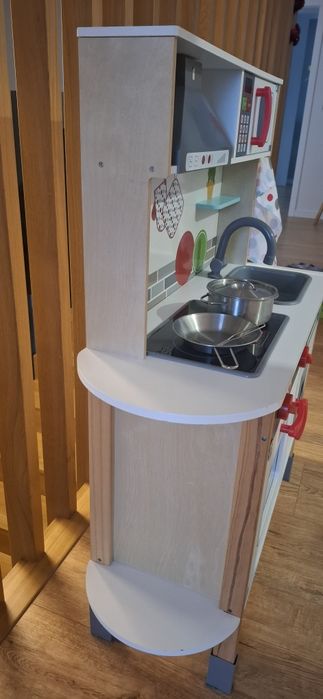 Kuchenka Lidla zabawkowa sprawna super stan