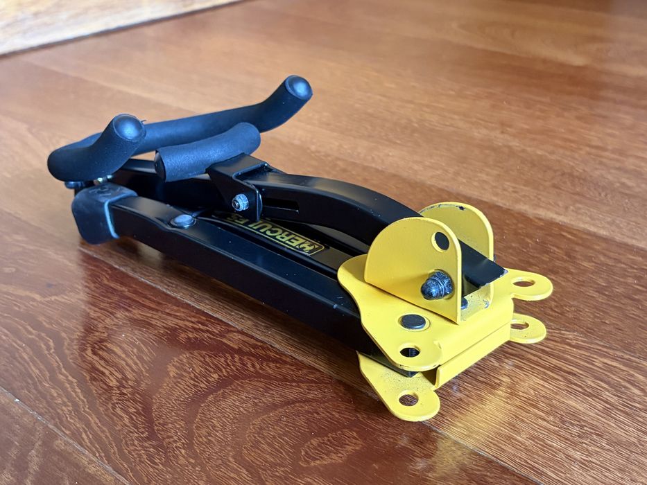 Hercules Stand Saxofone DS530B