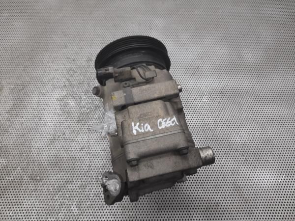 Compressor AC KIA Ceed (ED)
