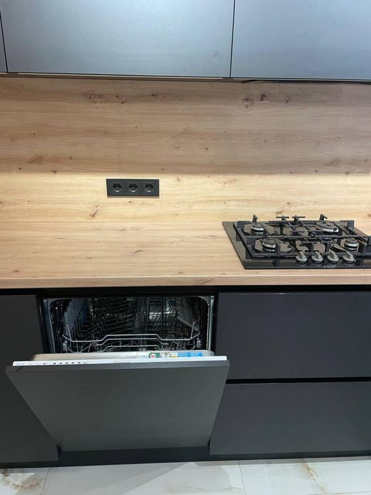 2-комнатная квартира по адресу (площадь 81,1 м²) - Atlanta.ua - фото 5