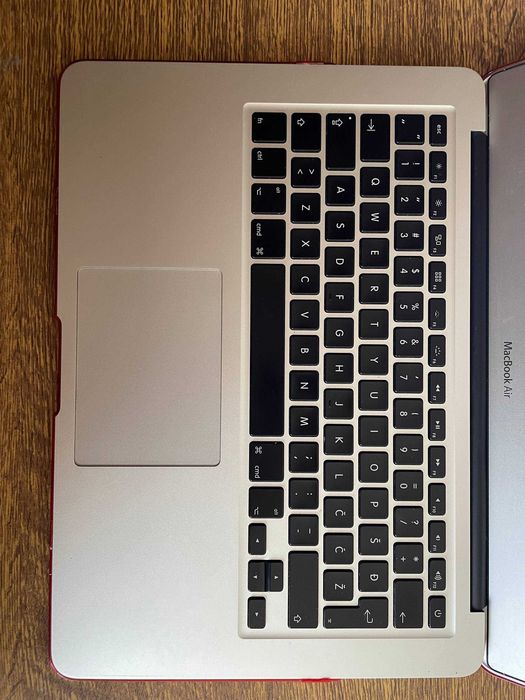 Macbook Air 13 2012 / Новий АКБ