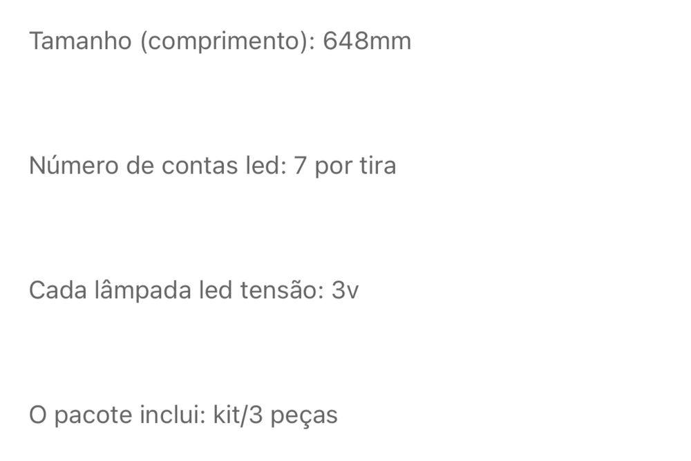 Samsung NOVAS LED Strips64862357431427122