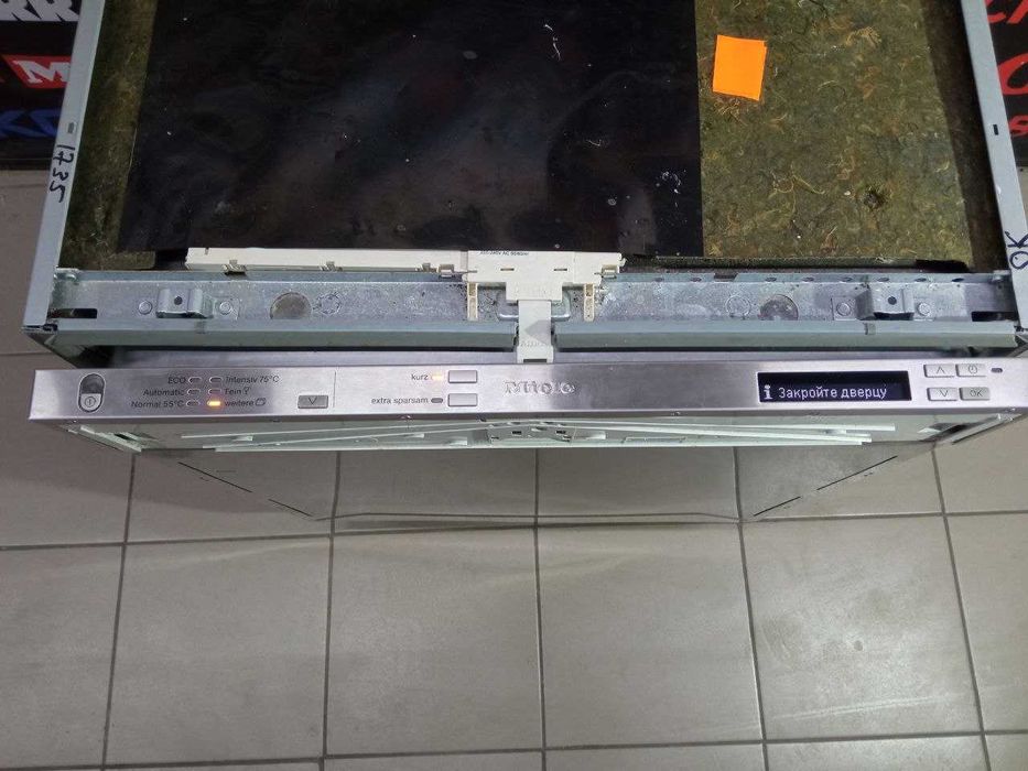 Посудомийна машина Miele G 6360 SCVi. Уживані з Німеччини. Код 1735