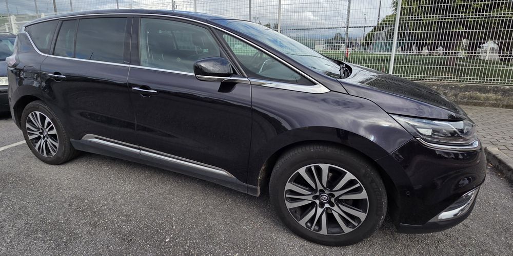 Renault Espace V