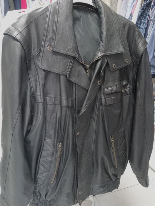 Markowe ubrania męskie