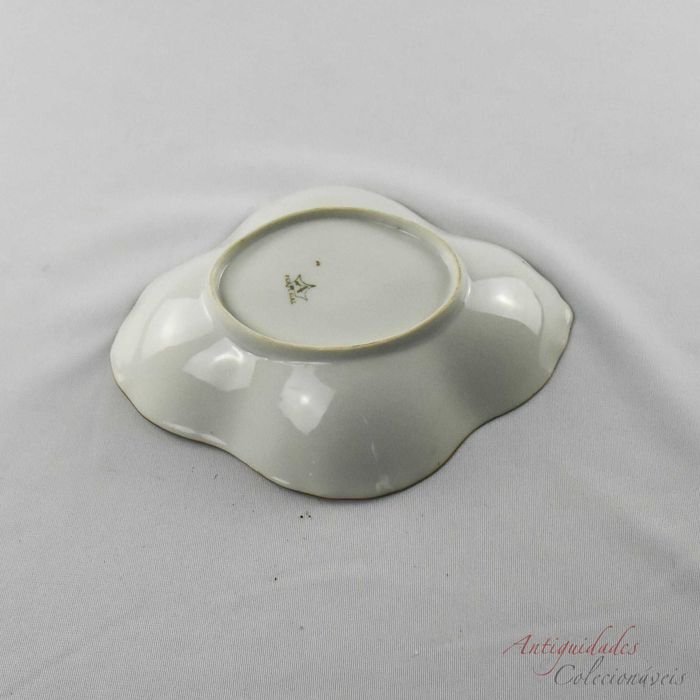 Taça / Aneleira / Azeitoneira / Covilhete porcelana Artibus