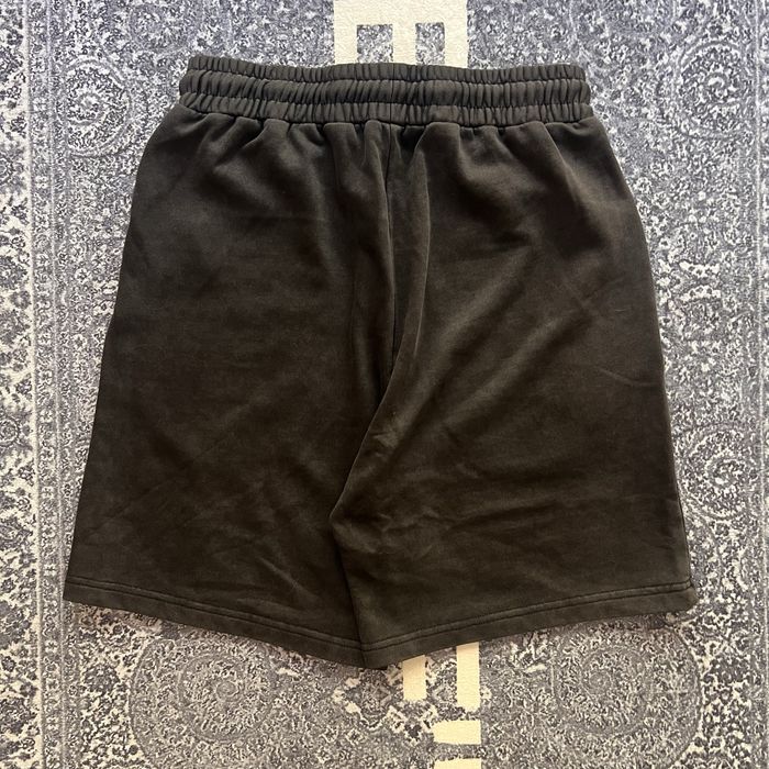 Chrome hearts cdg шорти | шорти хром хартс | шорти кдг