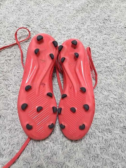 Оригинал бутсы копы adidas nemeziz 17,3 . 31,5 размер 19,5 см