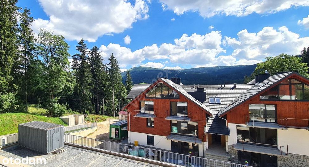 TYLKO u NAS _ Apartament w Górach