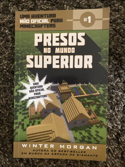 Presos no mundo superior