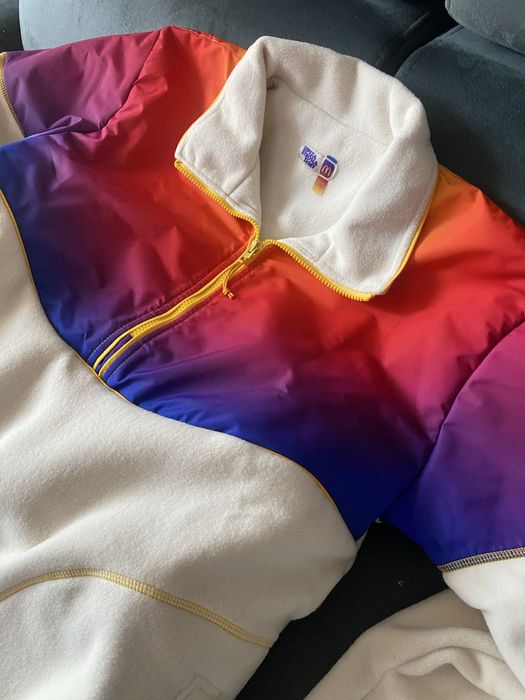 Polar mcdonalds balaclava