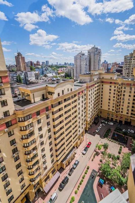 Багатокімнатна квартира за адресою вул. Шевченка (площа 136 м²) - Atlanta.ua - фото 21