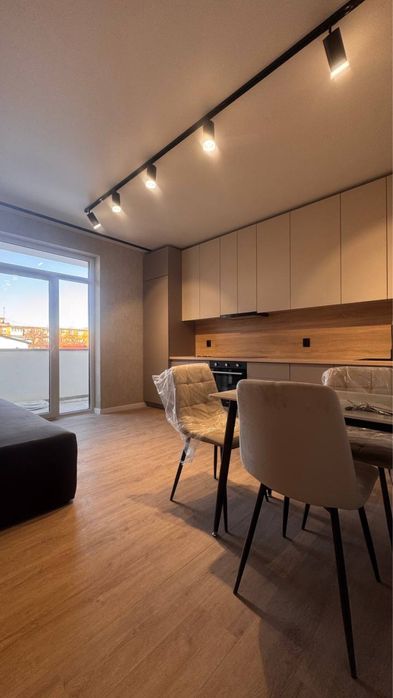 Продаж однокімнатної.