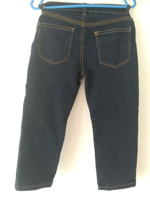 Jeansy Matalan 104