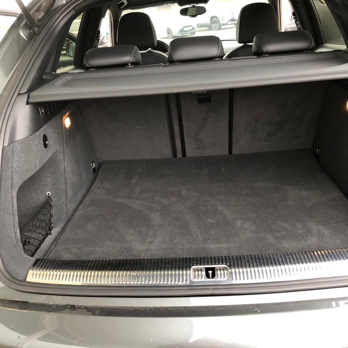 Audi RSQ3 2,5TFSI 310cv