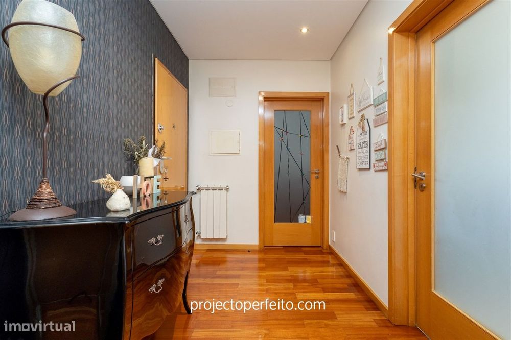 Apartamento T3 Venda em Espinho,Espinho
